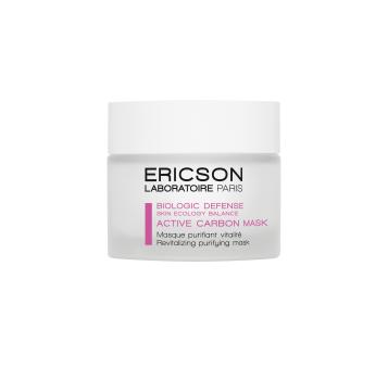 E1911 Active Carbon Mask BIOLOGIC DEFENSE